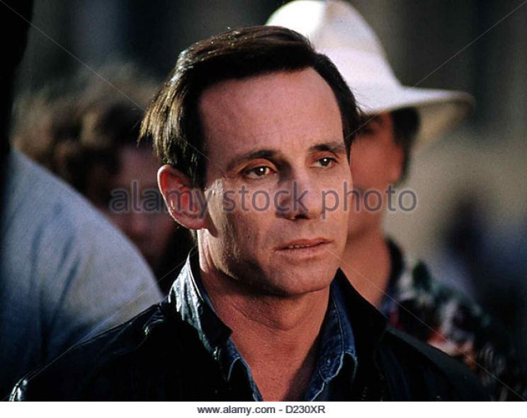 Steve Railsback