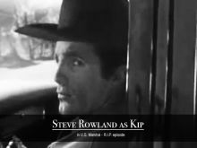 Steve Rowland