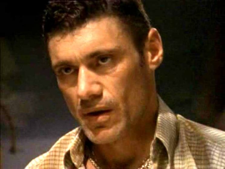 Steven Bauer