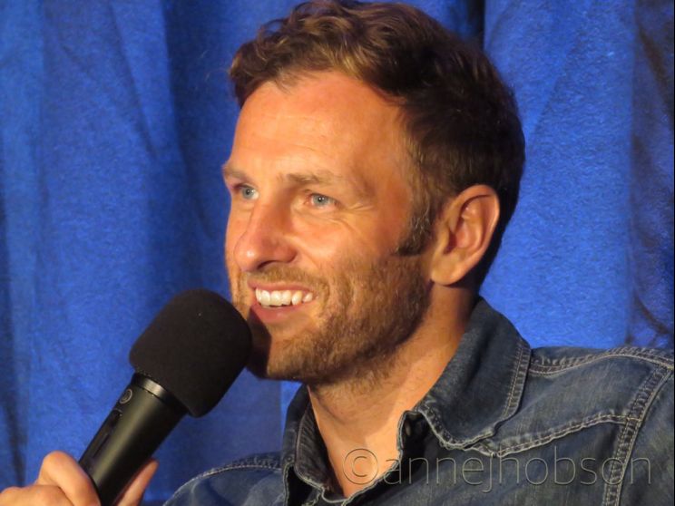 Pictures of Steven Cree