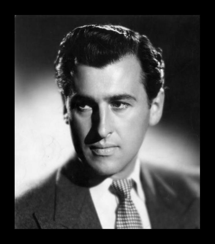 Stewart Granger