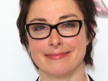 Sue Perkins