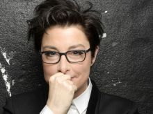 Sue Perkins