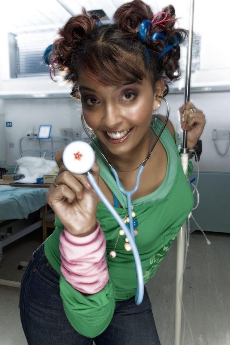 Pictures Of Sunetra Sarker