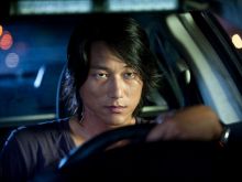 Sung Kang