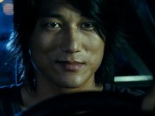 Sung Kang