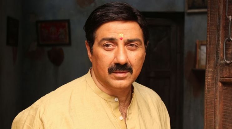 Sunny Deol