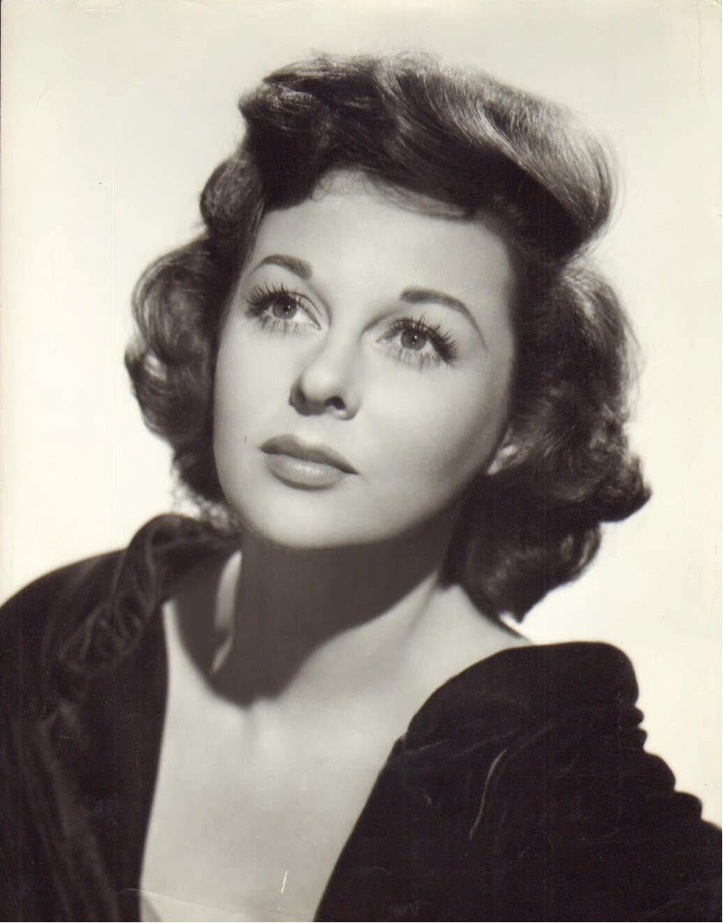 Pictures of Susan Hayward