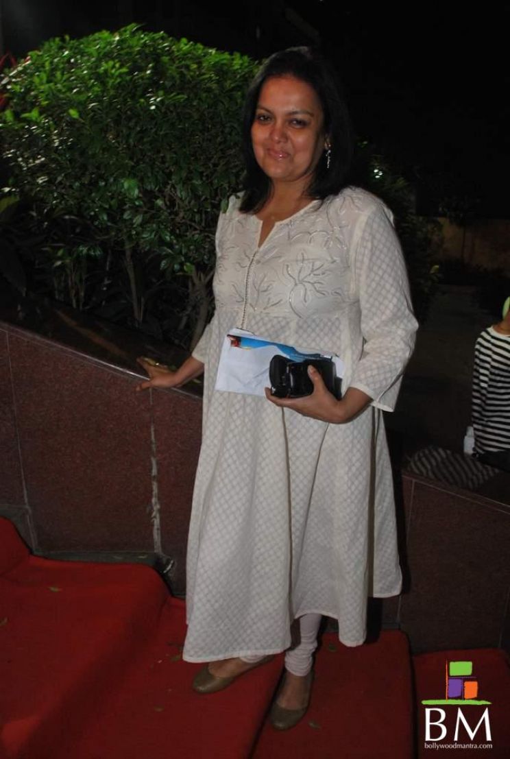 Pictures of Sushmita Mukherjee