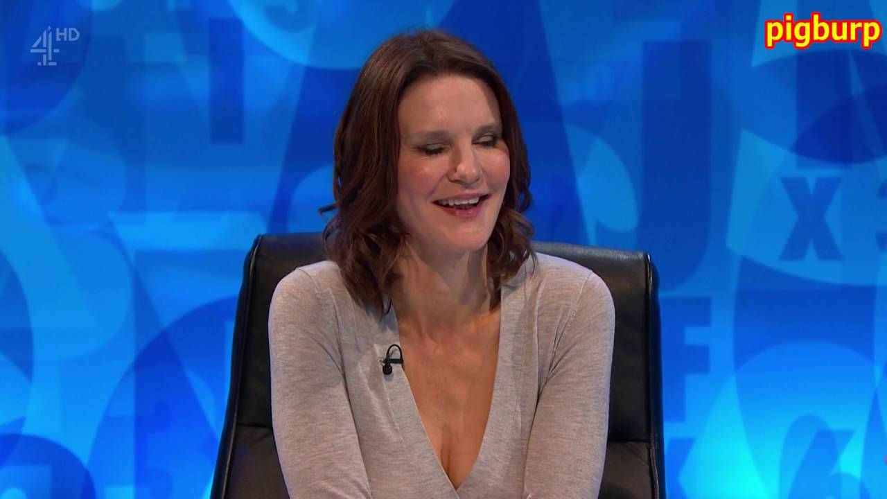 Pictures Of Susie Dent 3736