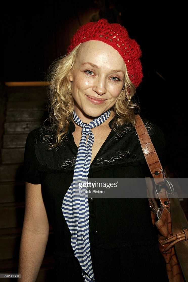 Susie Porter