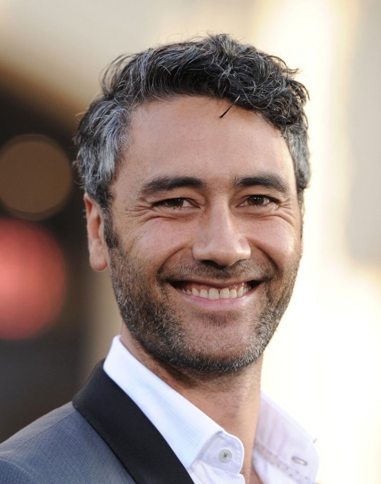 Taika Waititi