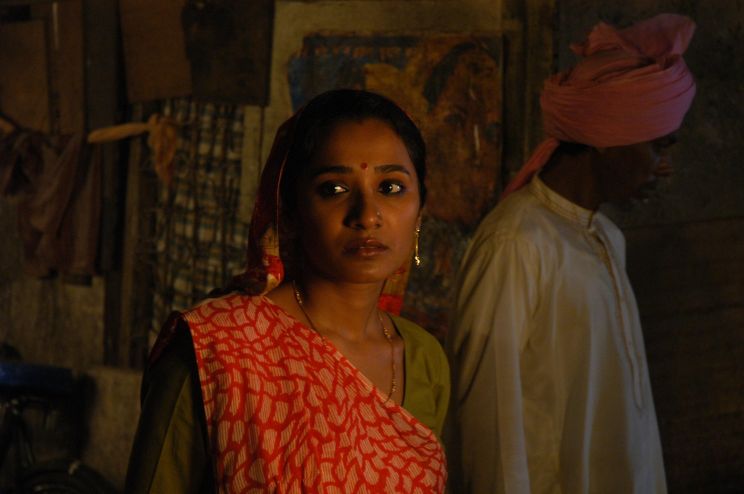 Pictures Of Tannishtha Chatterjee