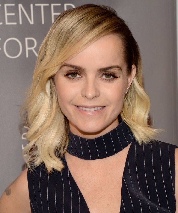 Pictures of Taryn Manning