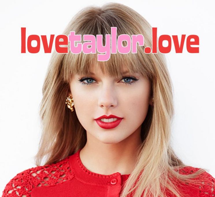 Taylor Love