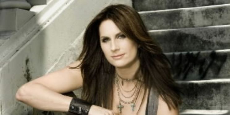 Terri Clark