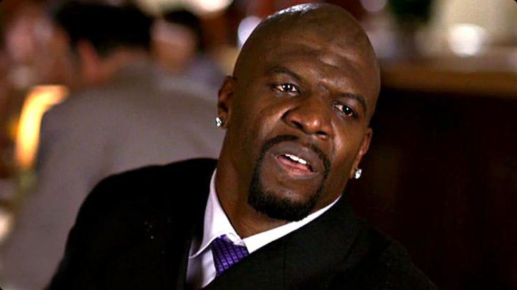 Terry Crews