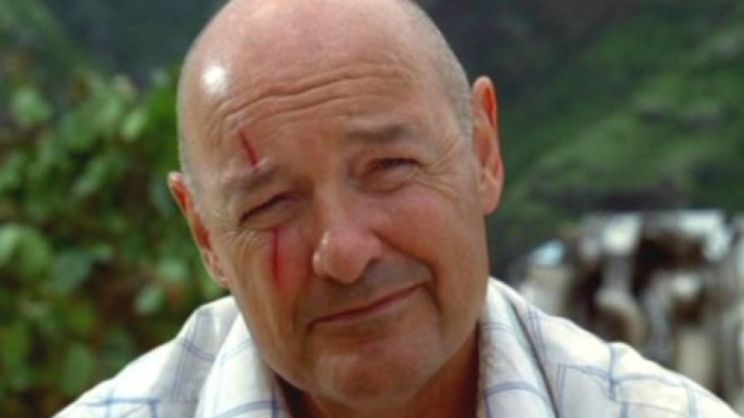 Terry O'Quinn