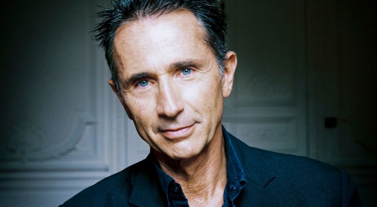 Thierry Lhermitte