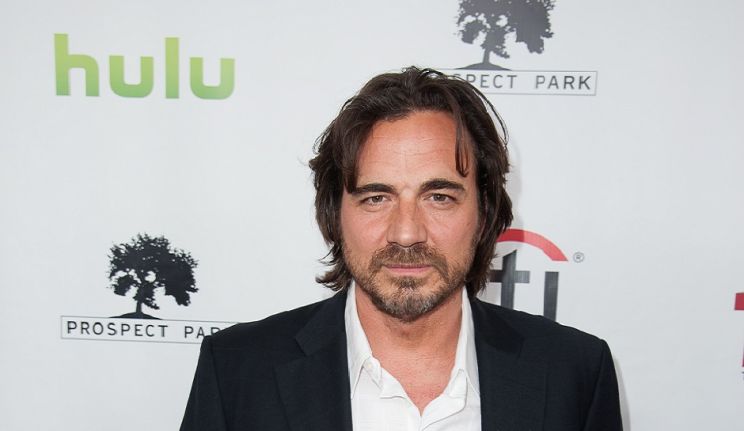 Thorsten Kaye