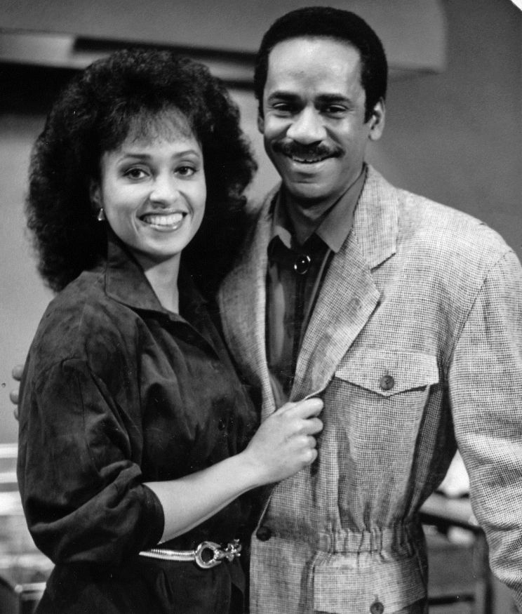 Tim Reid