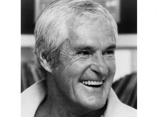 Timothy Leary