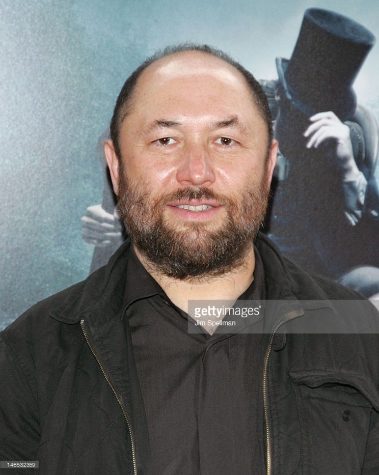 Timur Bekmambetov