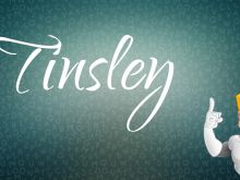 Tinsley Grimes