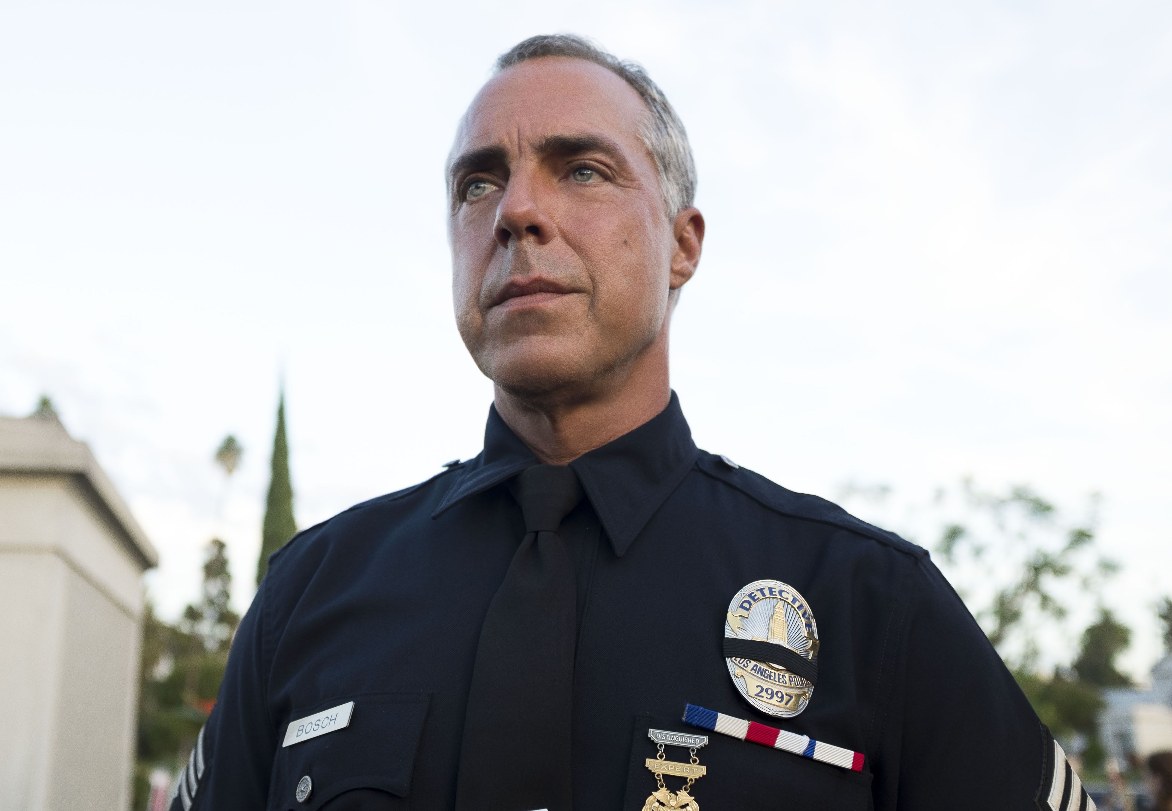 Pictures of Titus Welliver