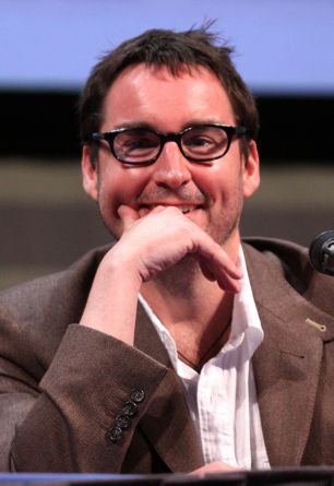 Toby Whithouse