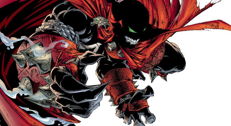 Todd McFarlane