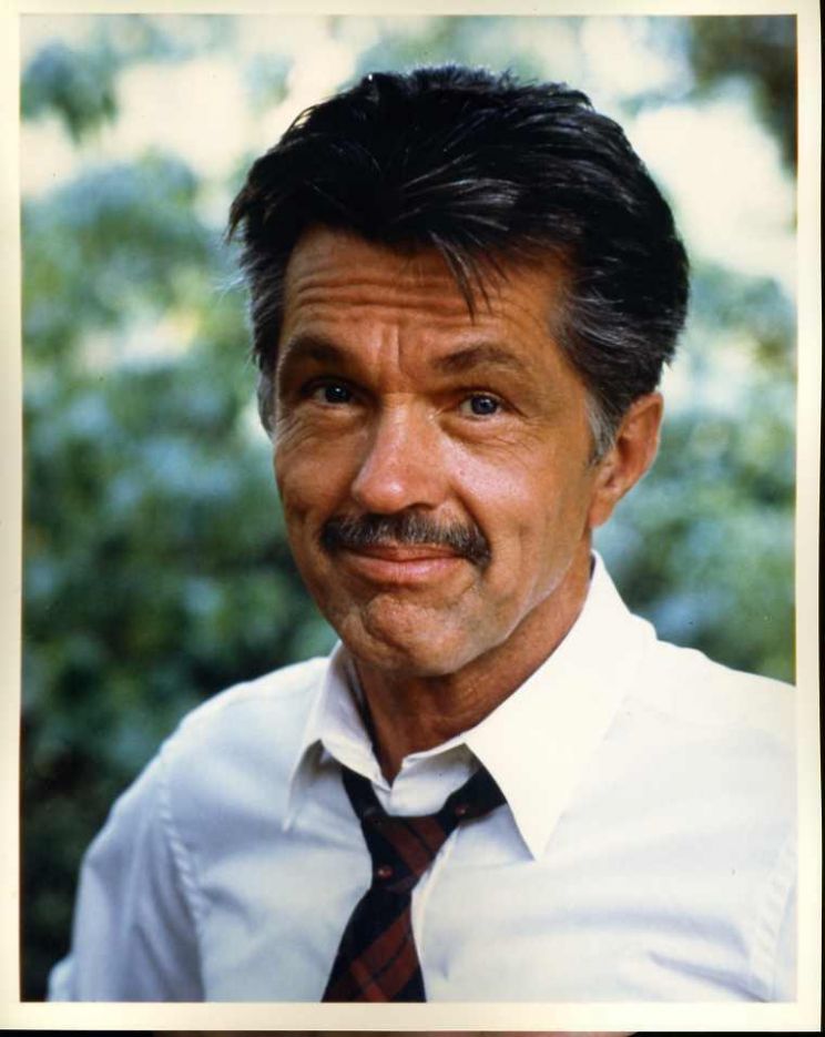 Tom Skerritt