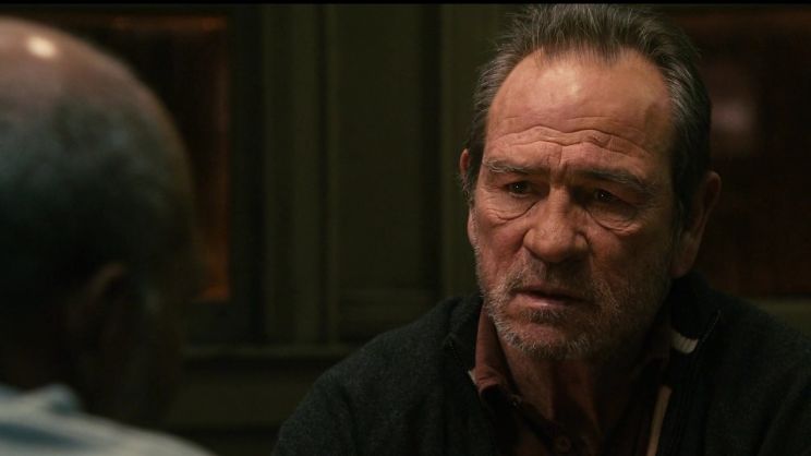 Tommy Lee Jones