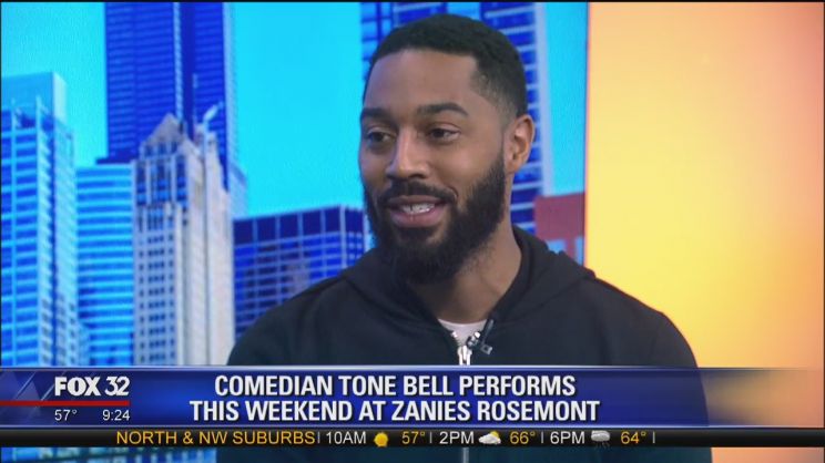 Tone Bell