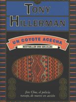 Tony Hillerman