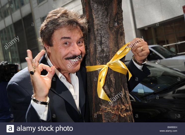 Tony Orlando