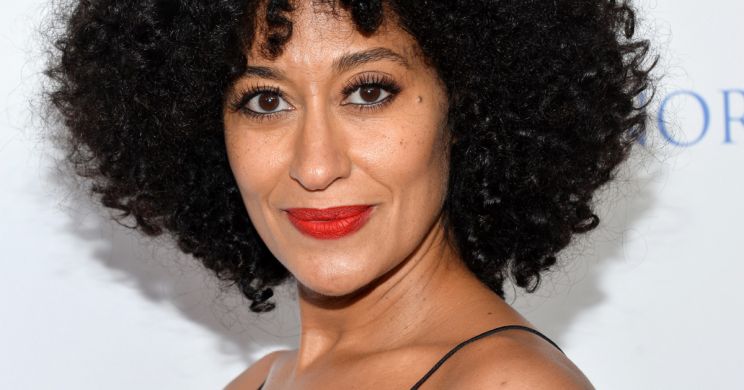 Tracee Ellis Ross