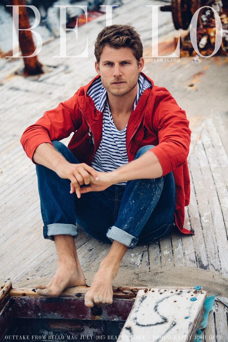 Pictures of Travis Van Winkle