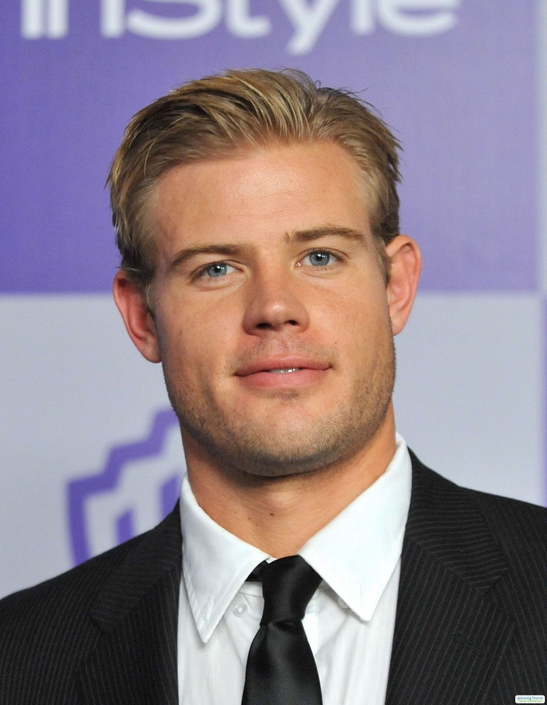 Pictures Of Trevor Donovan