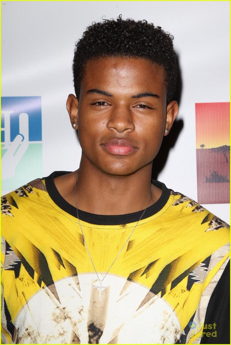 Trevor Jackson