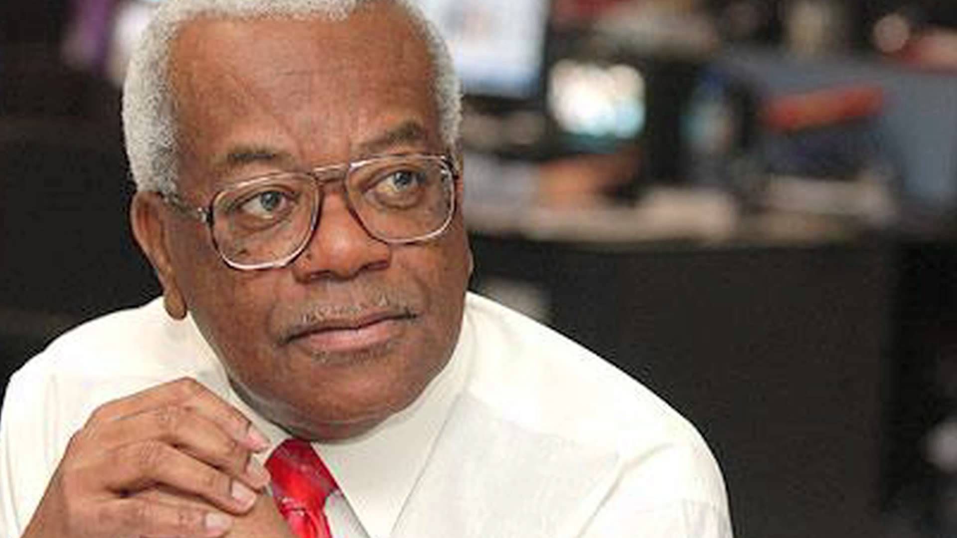 Mafia women trevor mcdonald