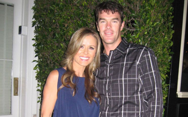 Trista Sutter