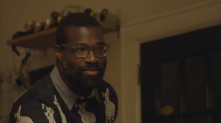 Tunde Adebimpe