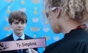 Ty Simpkins