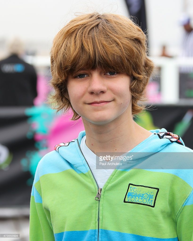 Pictures of Ty Simpkins