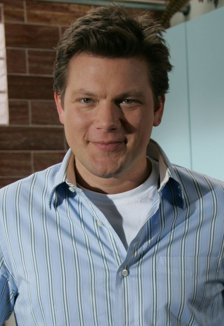 Tyler Florence