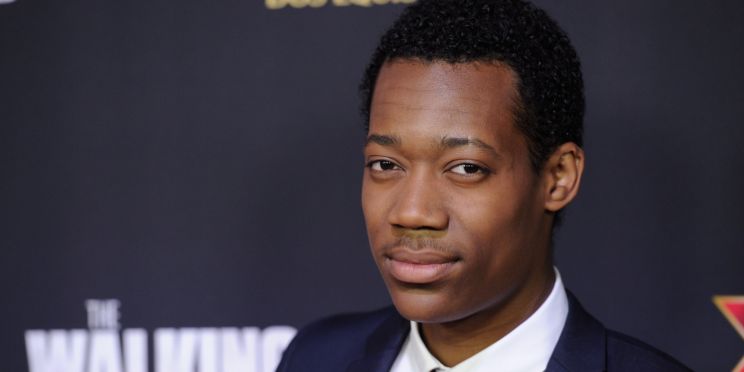 Tyler James Williams