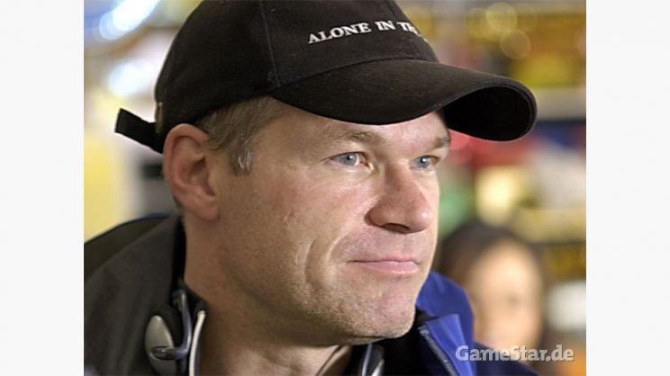 Uwe Boll