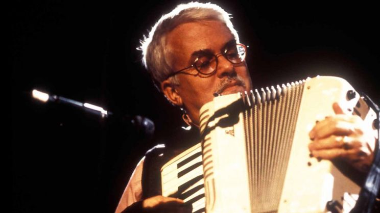 Van Dyke Parks