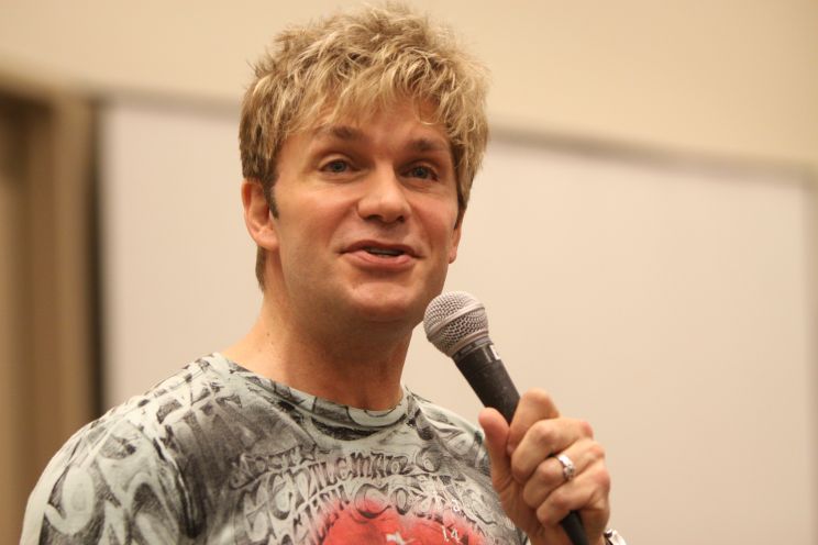 Vic Mignogna